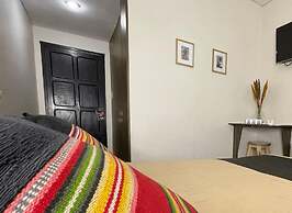 Hotel Sagarnaga