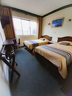 Hotel Sagarnaga