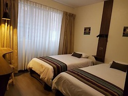 Hotel Sagarnaga
