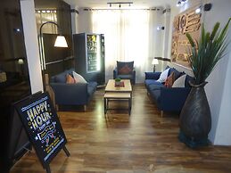 Hotel Sagarnaga