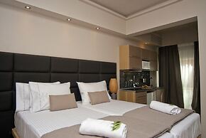 Ionian Eye Design Studios & Spa