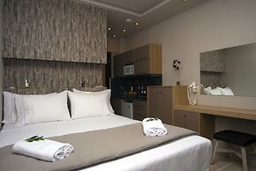 Ionian Eye Design Studios & Spa