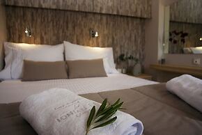 Ionian Eye Design Studios & Spa