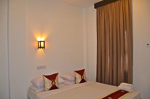 Aung Mingalar Hotel