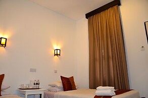 Aung Mingalar Hotel
