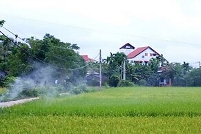 Rock Villa Hoi An