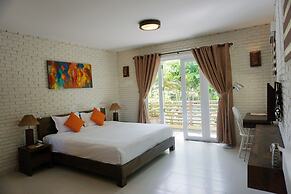 Rock Villa Hoi An