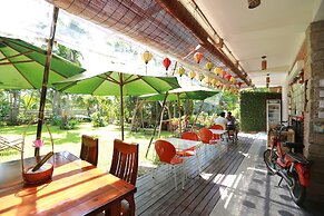 Rock Villa Hoi An