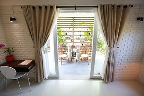 Rock Villa Hoi An