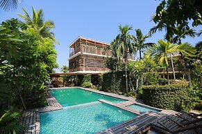 Rock Villa Hoi An