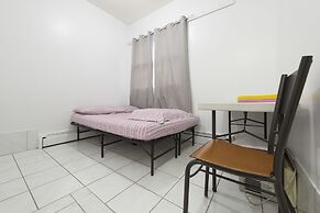 University Apartment - Campus Accommodation