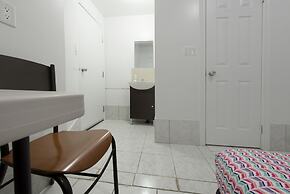 University Apartment - Campus Accommodation