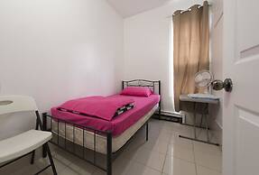 University Apartment - Campus Accommodation