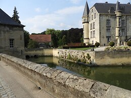 Kasteel Schaloen