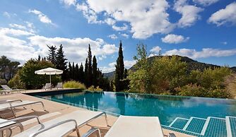 Hotel Mirabó De Valldemossa