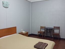 White Orchid Inn