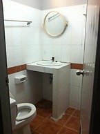 White Orchid Inn