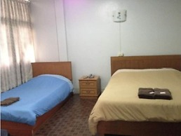 White Orchid Inn