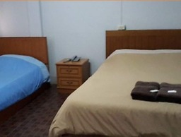 White Orchid Inn