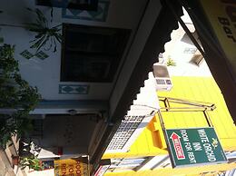 White Orchid Inn