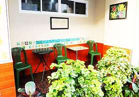 White Orchid Inn