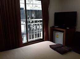 White Orchid Inn II