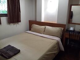 White Orchid Inn II