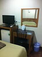 White Orchid Inn II