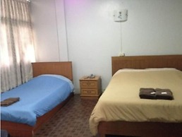 White Orchid Inn II