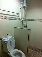 White Orchid Inn II