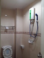 White Orchid Inn II