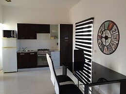 Bencini Apartments