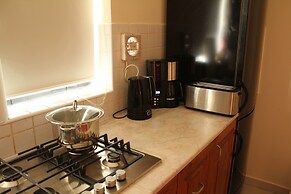 Bencini Apartments