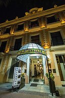 Gran Hotel de Merida