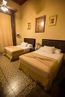 Gran Hotel de Merida