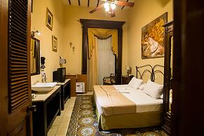 Gran Hotel de Merida
