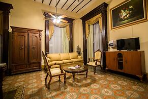 Gran Hotel de Merida