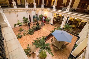 Gran Hotel de Merida