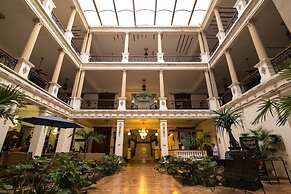 Gran Hotel de Merida