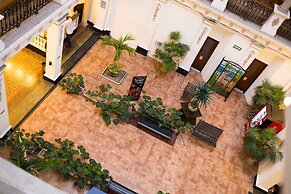 Gran Hotel de Merida