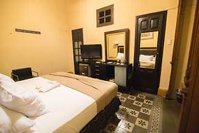 Gran Hotel de Merida