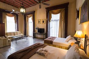 Gran Hotel de Merida