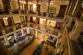 Gran Hotel de Merida