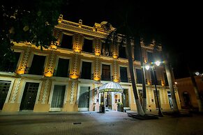 Gran Hotel de Merida