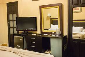 Gran Hotel de Merida