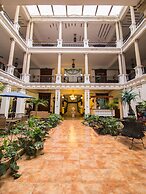 Gran Hotel de Merida