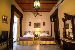 Gran Hotel de Merida