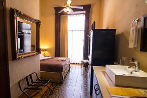 Gran Hotel de Merida