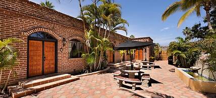Posada del Molino