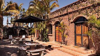 Posada del Molino